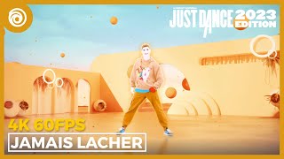 Just Dance 2023 Edition - Jamais Lâcher by Michou | Full Gameplay 4K 60FPS