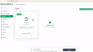 eCommerce CMS SaaS | Multi Store eCommerce Management & Order Processing System | Ecommerce Cms Saas