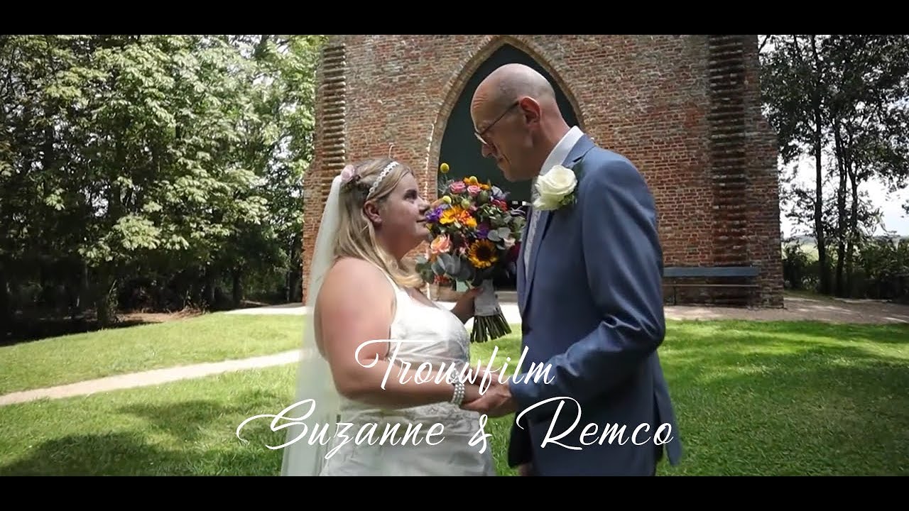 Bruiloftfilm | Remco & Suzanne