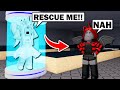 Our FRIENDSHIP IS OVER After THIS In Flee The Facility! (Roblox)