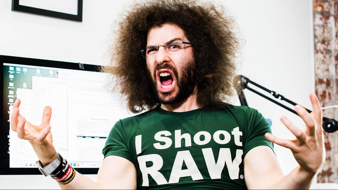 firefly 2 RANT: Music Festival Charging $500 to Shoot in the Pit