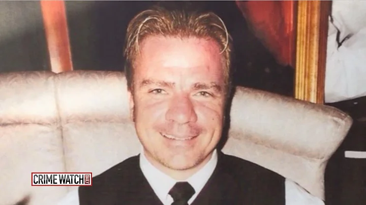 U.S. Marshals on the hunt for fugitive murder susp...