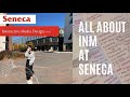 Eng    interactive media design at seneca  canada vlog   ep17