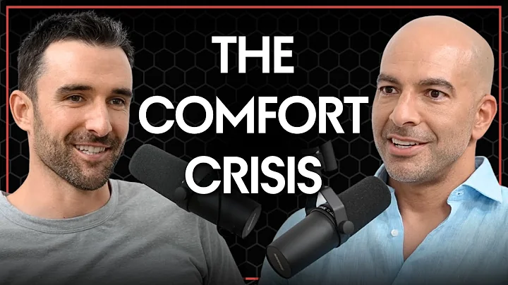225  The comfort crisis, doing hard things, ruckin...