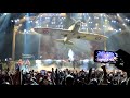 Iron Maiden "Aces High" Live in San Antonio, TX - 9/25/2019