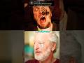 The Scream Was REAL! (It Wasn't Dubbed) 😱🕷️ #shorts #homealone #danielstern #macaulayculkin #movie