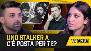 Tg Crime Stalker A Cè Posta Per Te? Omar Favaro Verso Un Nuovo Processo Notizie True Crime