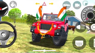 real car driving simulator 3d gameplay screenshot 5