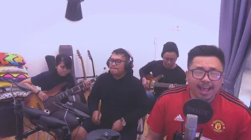 Summer Romance (Anti-Gravity) - Incubus Cover