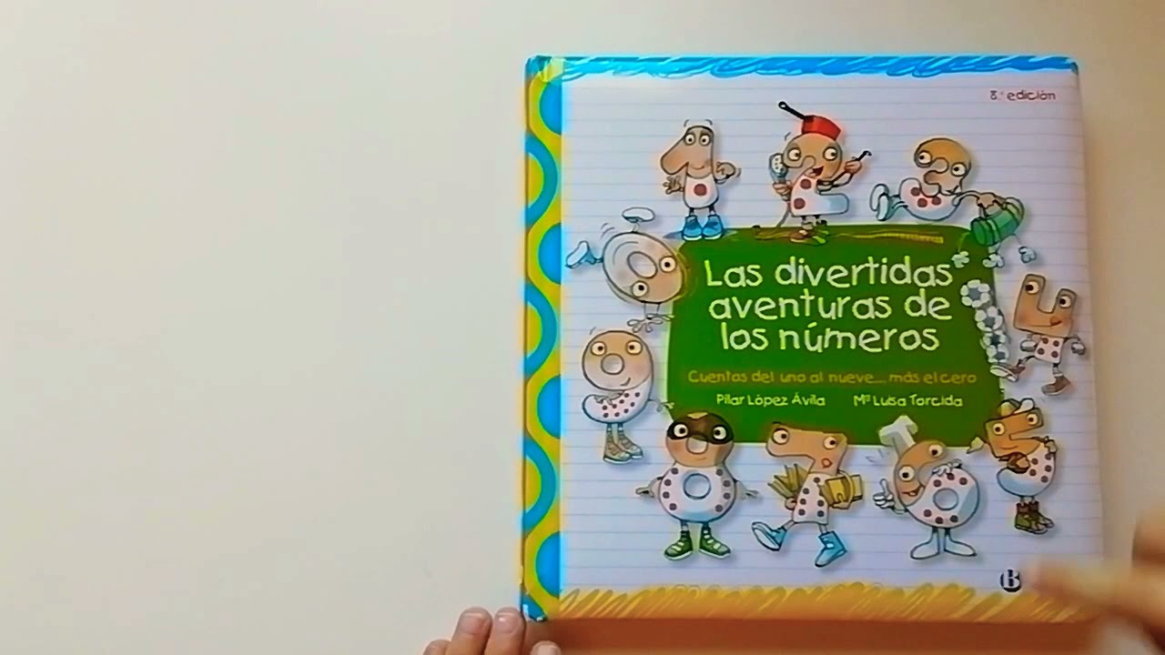 Presentación y Cuentacuentos - autor: Las divertidas aventuras de