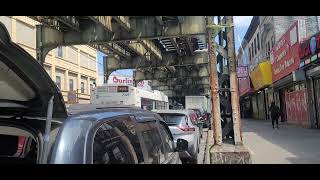 2015 New Flyer XD40 on the B46 local bus at Broadway Flushing Av