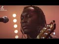 Capture de la vidéo La Guitare Africaine