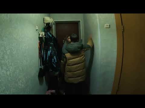 ПРОДОЛЖЕНИЕ ВИДЕО МАКСА ВАЩЕНКО. МОМЕНТ СЫНА И ЕГО ДЕВУШКОЙ