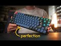 Ce clavier custom prebuild va vous tonner  keychron k3 pro