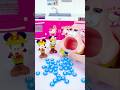 Satisfying Unboxing Mickey Mouse Playset ASMR #shorts #mickeymouse