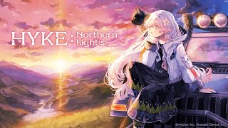 HYKE Northern Light s Trailer