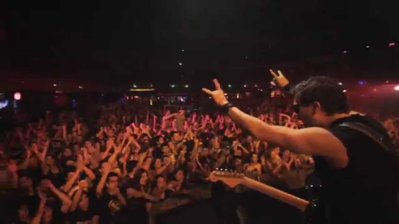 VERA LOCA - CUIDADO ANA (DVD AO VIVO -  Clipe Oficial)