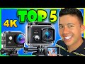 ✅La mejor CAMARA DEPORTIVA [4K] 👉BARATA👈**CALIDAD PRECIO**💥