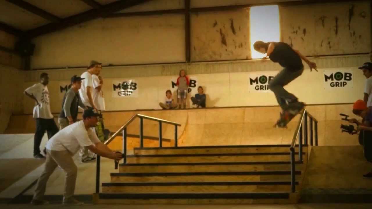 FOCUS ON FOP 2013 EDIT