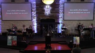 Godliness with Contentment: Finding Rest Off the Treadmill