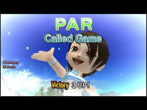 PSP: