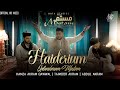 Haiderium qalandarum mastam  hamza akram qawwal  mastam  sound of saints  official