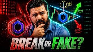 Is Chainlink About to Explode or Crash? Fibonacci Levels Reveal Everything