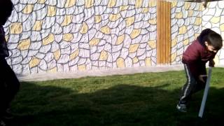 Kertenkele Yeniden Doğuş 2