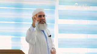 En Üstün Amel Allahı Bilmektir Hutbeler