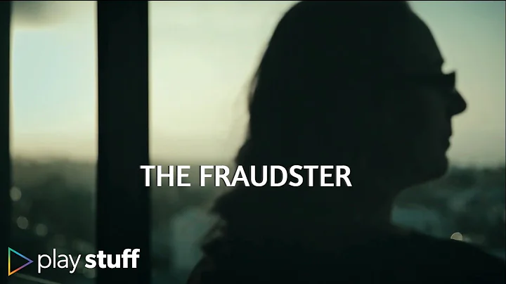 The million-dollar conwoman who faked her way into...