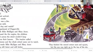 ELA:  Sensory Words - Day 2