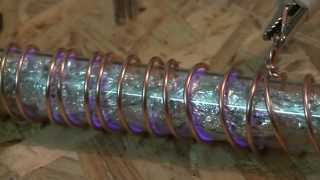 Simple ozone generator - version 2: some project