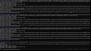 Initializing a Hyperledger Fabric Blockchain with Docker and Ubuntu