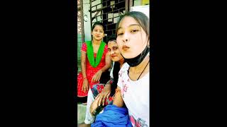 Crazy Sisters & Bros...