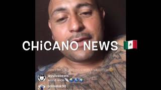 BOZO WARNS MISFIT SOTO(WORKING WITH KRUK ONE) 9/23/18