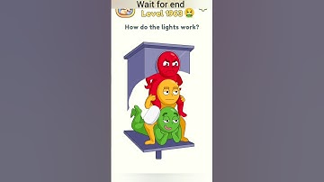 Dop 2 Game Level 1963 New Gameplay #shorts #youtube #shorts