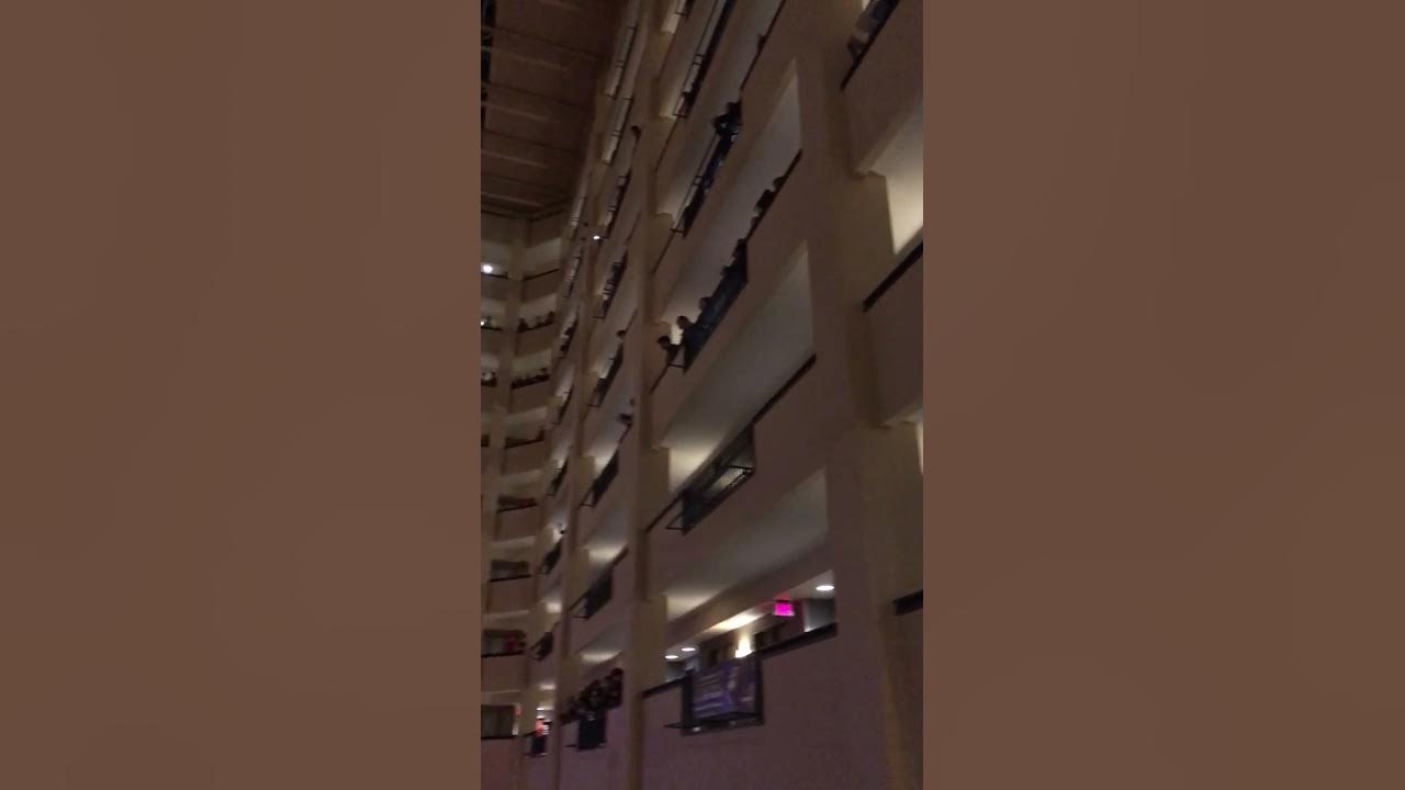 Nebraska AllState Choir 2023 There Was a Time (From Hotel) YouTube