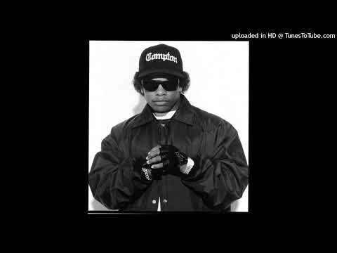 EazyE Real Muthaphuckkin Gs 
