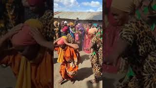Kenyan Best Traditional Dance