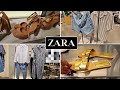 Zara arrivage nouvelle collection femme et homme 