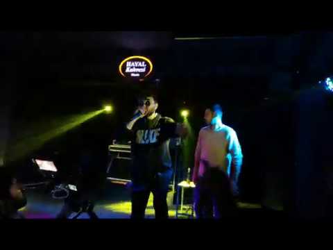 CEG - KAFAMIZ MATİZ MERSİN KONSERİ (12/02/2020)