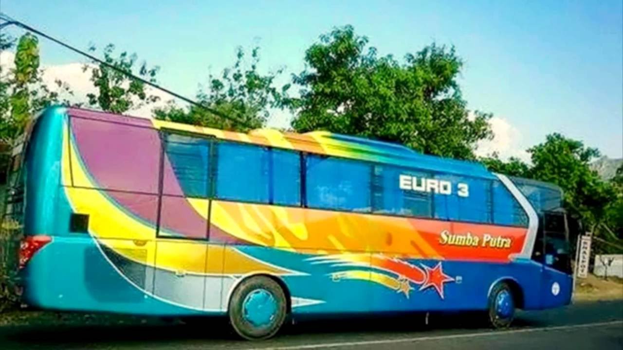 2016 Legacy LAKSANA - YouTube