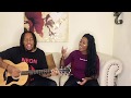 Lover of My Soul (Cover) - Taylor &amp; Titus Tucker