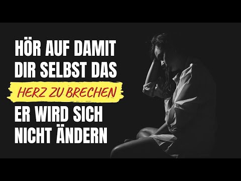 Video: Die Psychologie, Eine Beziehung Zu Brechen, Ohne Ein Herz Zu Brechen