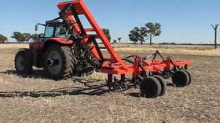 FARMTECH AV9000.wmv