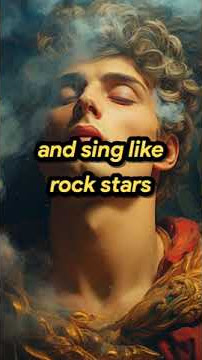 Greek mythology | Ask AI what the most intoxicating Rhea has ever done #shorts #VIS #myth #AskAI