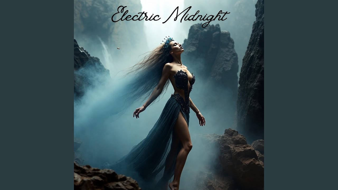 Guarda Nightfall Drift su YouTube Guarda Nightfall Drift su YouTube