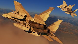 F-15: the Classic Fighter