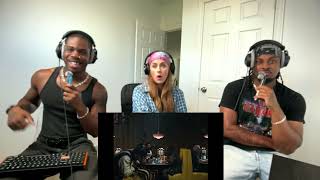 Keontah Reacts to Ice Spice & Lil Yachty – “Out My Face” 😳🔥 (SHE SO FINE)