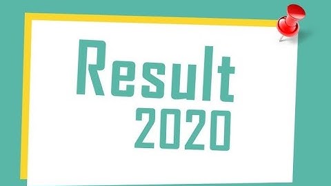 DU Sol Assignment result declared 2020| SOL semester mode assignment result declared 2020//